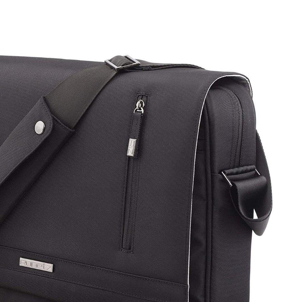 Final Price ⬇ Runetz Laptop/Shoulder Bag. - Picture 6 of 12